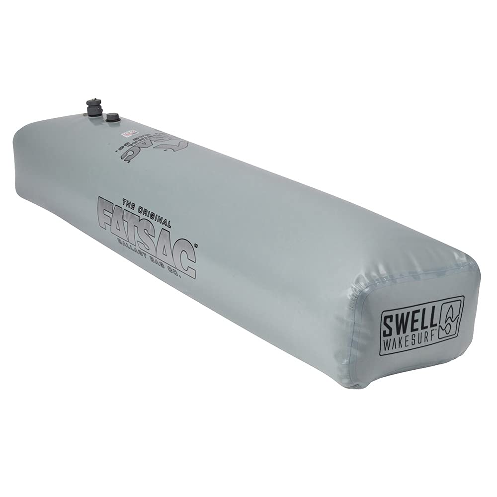 Amazon | SWELL ウェイクサーフ ファットサック チューブサック - 370 