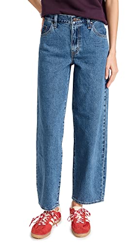 Levi's Women's Baggy Dad