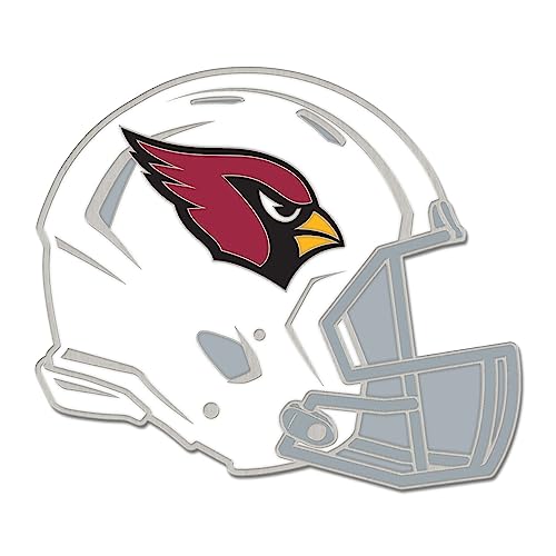 Pin Casque NFL Arizona Cardinals WinCraft le cadeau idéal pour supporter de football