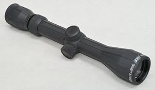 スコープ　ラバー･アーマー･タイプ　ライフルスコープ　ＩＮＲ-０１