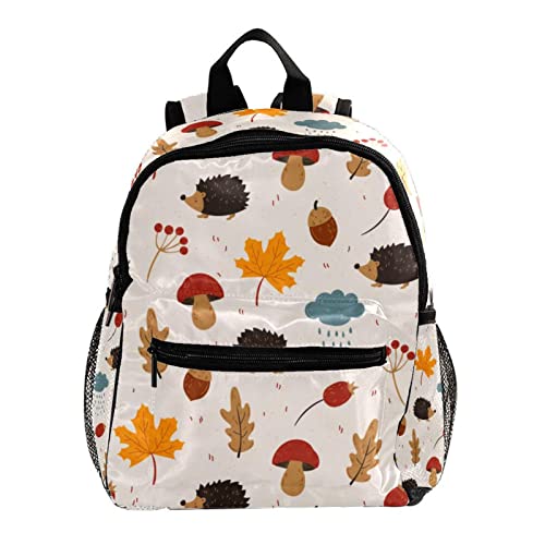 Mini sac à dos de voyage 30,5 cm ergonomique et léger