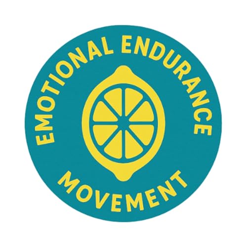 Experts struggle too: Real talk on emotional endurance cover art