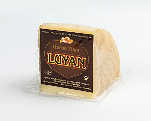 Queso de mezcla viejo Luyan (0.75)