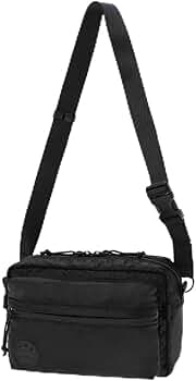 Amazon.co.jp: POTR パックス ショルダーパック with スーベニアバック