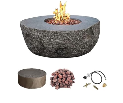 Elementi Boulder Semi-Round