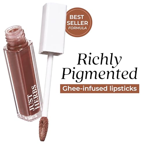 Image of Just Herbs Lipstick