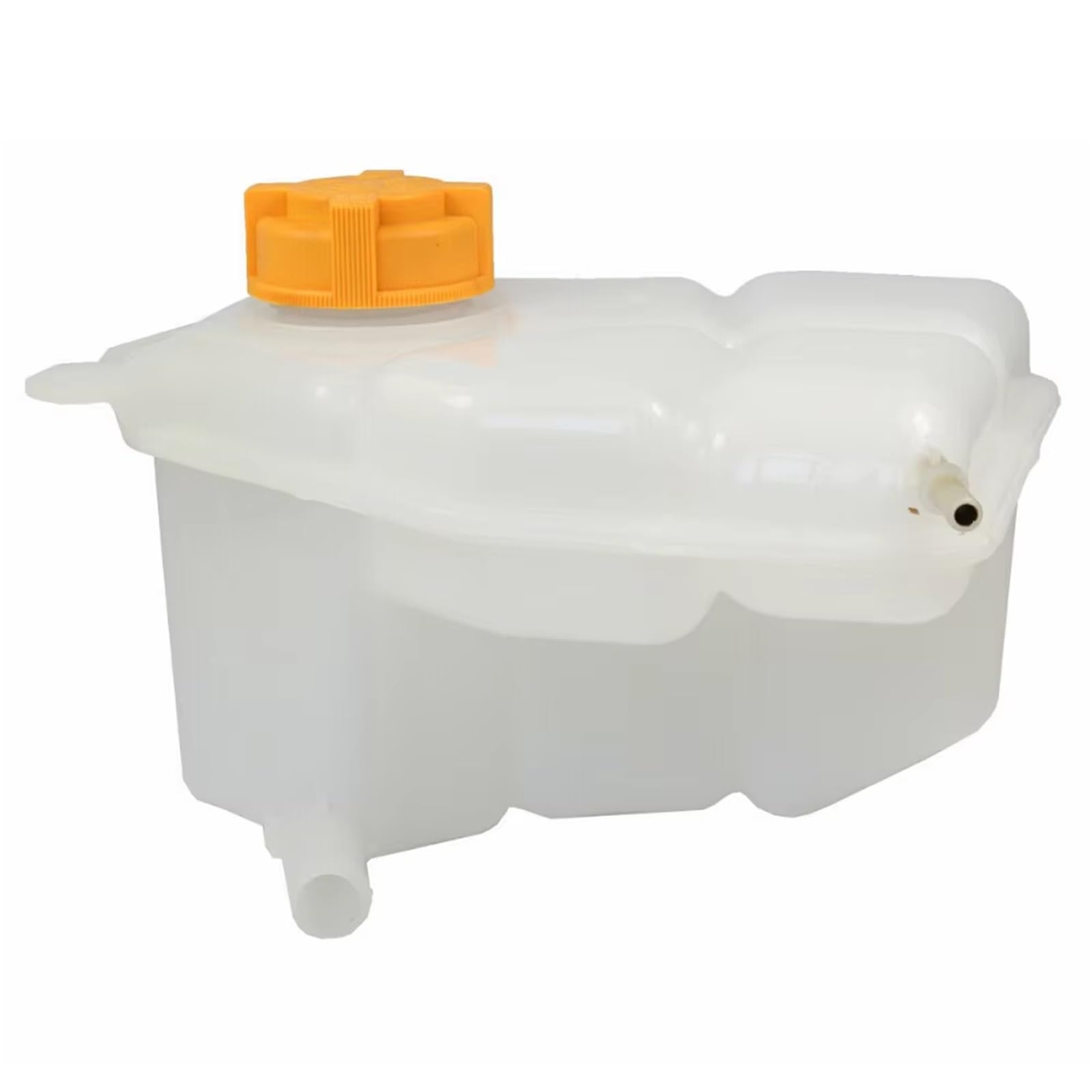Serbatoio Dell'acqua Raffreddamento Per Ford Per Fiesta Per Mk6 2001-2008 Serbatoio Espansione Liquido Raffreddamento Con Tappo radiatore del motore