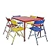 Cosco Kids Furniture 7 Piece Children