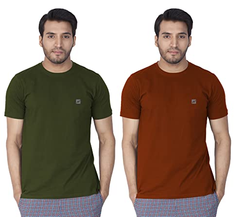 Image of Lux Nitro Men T-Shirt