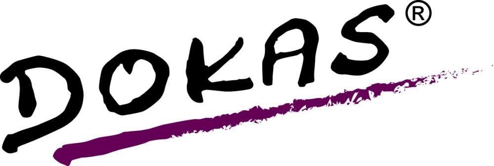 Dokas Liofilizowane serca kurczaka | 3 sztuki | 45 g | smakołyki dla kotów | dzięki liofilizacji zachowuje 100% naturalnych składników odżywczych