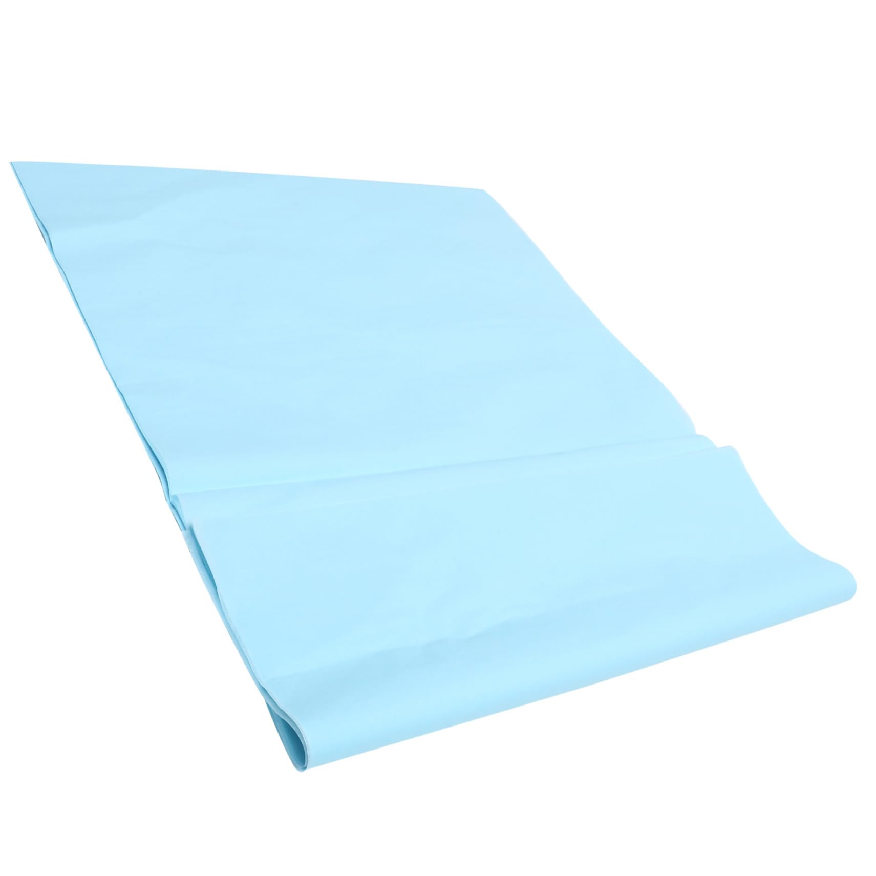 HOMSFOU 40 Sheets Floral Wrapping Paper Beautiful Present Wrapping Material for Flowers Bouquets Cuttable Design Breathable Lightweight for Extra Protection