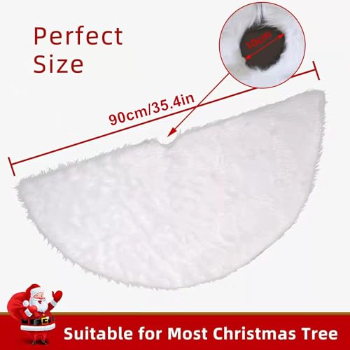 Reviews de Faldas para el árbol Top 10. 6 Imagen adicional