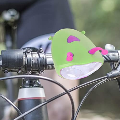 Campanello per bicicletta per bambini | Luce