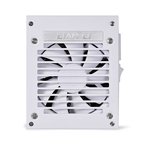 Lian Li SP750 view 3