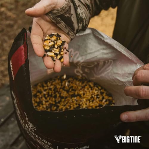 Big Tine BT10 Fortified Deer Blend thumb #3