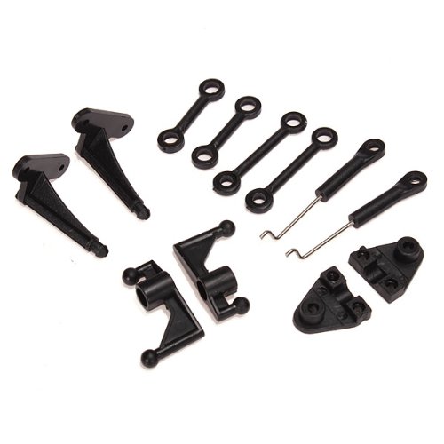 Quickbuying kit RC elicottero WLtoys V913 RC