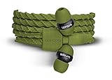 Wraps Wearable Braided Wristband Headphone Earbuds, Talk Camo (WRAPSCCAM-V15M)