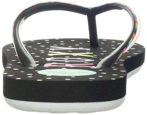 Roxy RG Pebbles II Thong Sandal (Little Kid/Big Kid)3