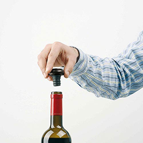 BOJ Vacuümpomp + 2 stops, optimale wijnconservering - Image 6