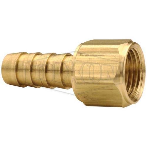 Dixon Valve 1450609K, Female Swivel Hose Barb Fitting (Pack of 69 pcs)