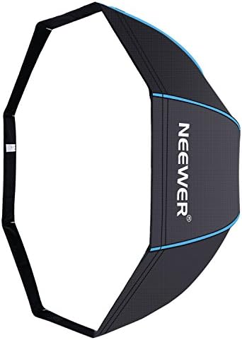 Neewer 95 Centímetros Octagon Softbox con Bolsa de Transporte