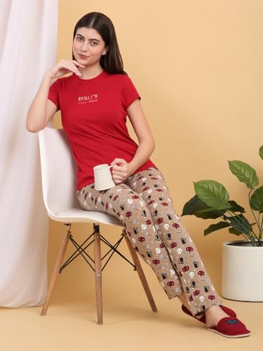 Image of Sweet Dreams Women Nightgown