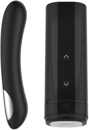 KIIRO KIIROO - ONYX+ & PEARL2 SET DE VIBRADOR PAREJAS 150 g