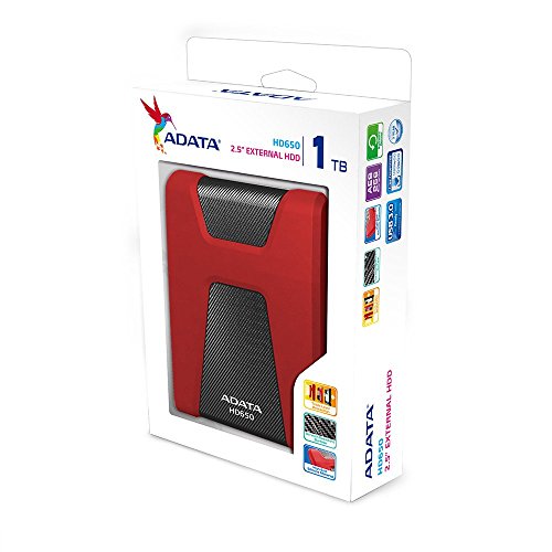 Build My PC, PC Builder, ADATA HD650