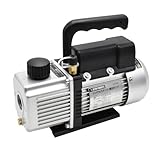 【アストロプロダクツ】AP シングルステージ真空ポンプ