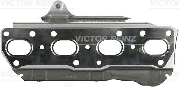 VICTOR REINZ Guarnizione, Collettore gas scarico 71-12290-00