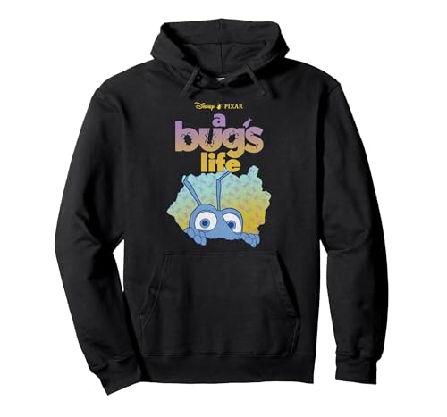 Sweat Flik Anti-Bouloche Chaud Coupe Ajustée Style Pixar