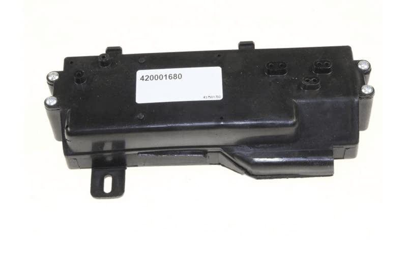 CARTE DE PUISSANCE POUR HOTTE DE DIETRICH - 74X4551