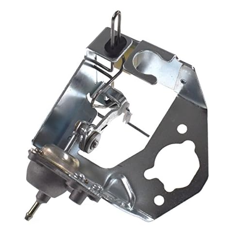 Supermotorparts Manual Choke Assembly fit Honda GX240 GX270 GX340 GX390 5KW-6.5KW Generator New Cover