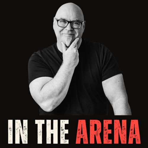 Couverture de 307: IN THE ARENA / Crossing the ‘perception bridge’ from expert to authority