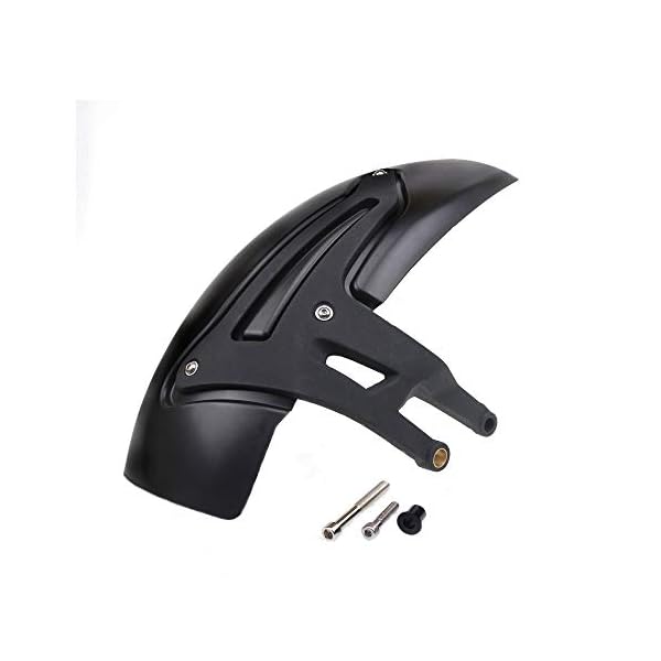 For BMW R1200GS LC/ADVENTUUR 2014-2019 Motorfiets Achter Fender Spatbord Wiel Hugger Splash Guard Achterste spatbord…