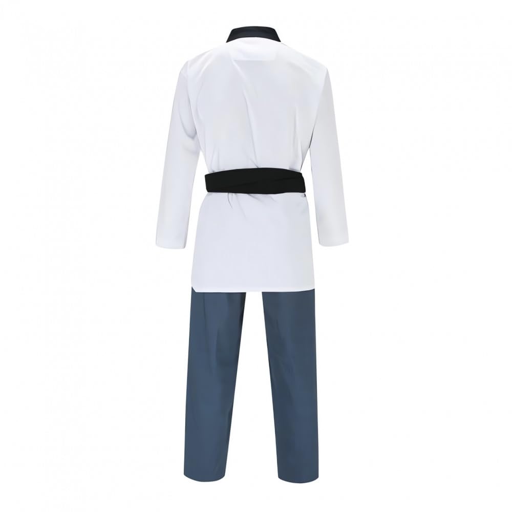 Dobok Taekwondo Poomsae DAN Lady Homologué WT