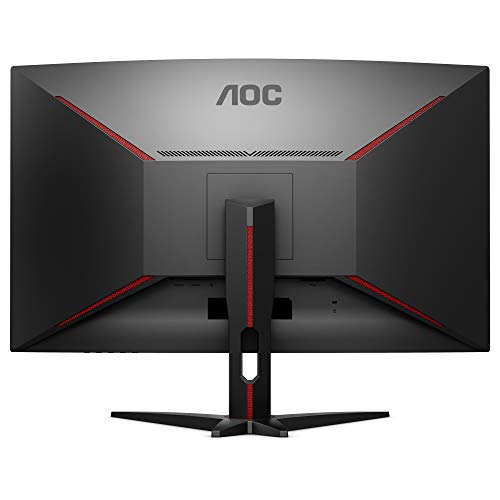 AOC C32G1 Monitor Gaming Curvo da 31.5