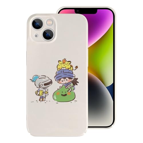 Amazon.co.jp: iPhone 14 ケース/カバー スライム スマホケース 携帯