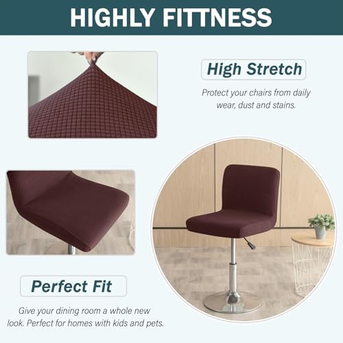 Listado y reviews de Taburetes altos para bar más recomendados. 24 Imagen adicional