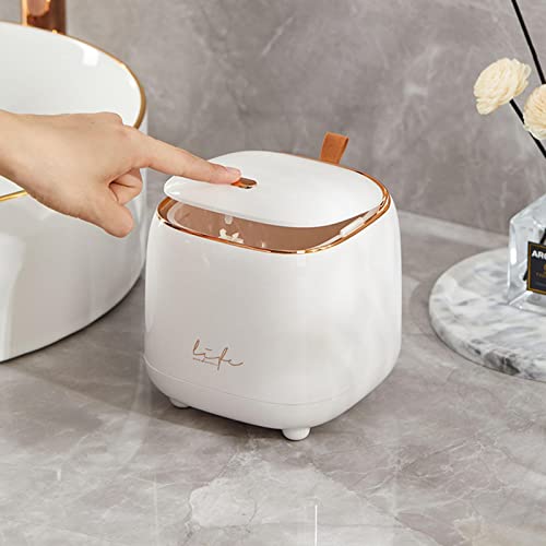 Mejores comprativas On-line Bote basura automático baño disponible en línea. 33 Imagen adicional