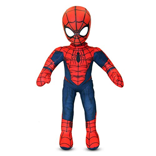 Boneco Fantoche Homem Aranha Sulamericana...