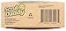 Scrub Daddy Scrub Daddy Ecomesh Scrubber, 2 Ct