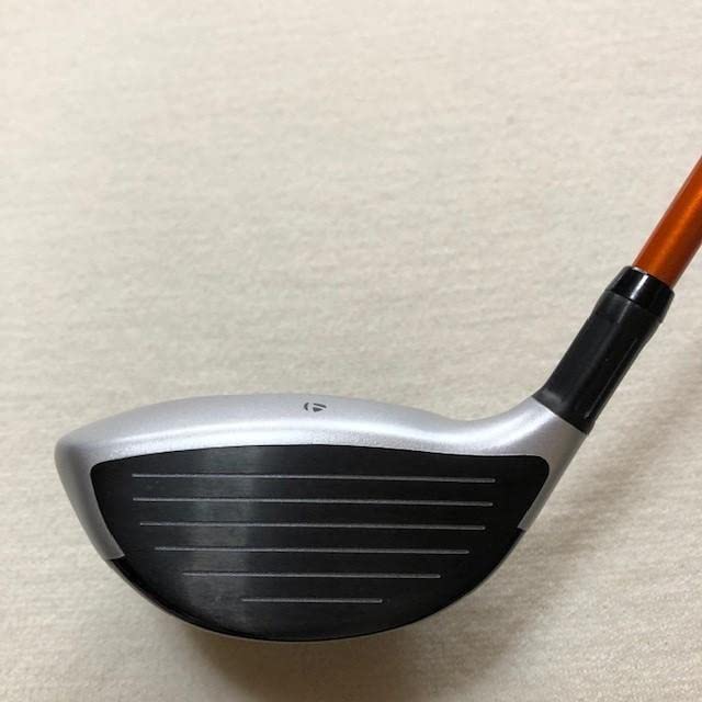 Amazon.co.jp: テーラーメイドM4 tour 5W ツアーAD DI 6S（中古美品