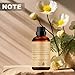 Wuvezrub Strawberry Essential Oils Organic, 30ML Pure and Natural Strawberry Essential Oil for Aromatherapy Diffuser - Strawberry /1 Fl Oz