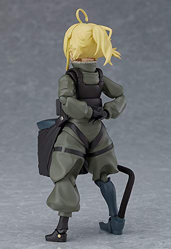 Amazon | マックスファクトリー 劇場版 幼女戦記 figma ターニャ