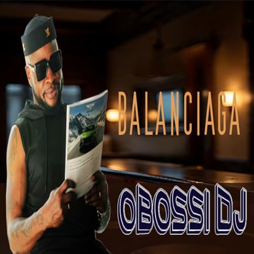  Balanciaga