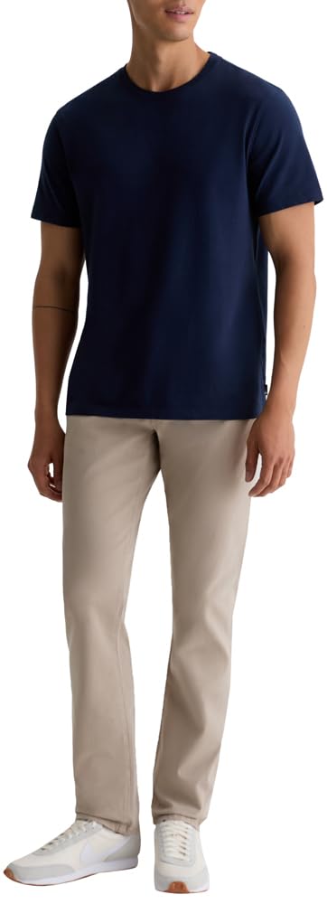 AG Adriano Goldschmied Men's Everett Slim Straight Pant