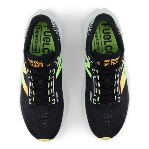 Image of New Balance Men's FuelCell Supercomp Trainer V3
