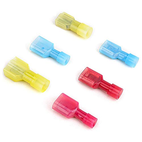 Casquillos de Desconexion Rapida