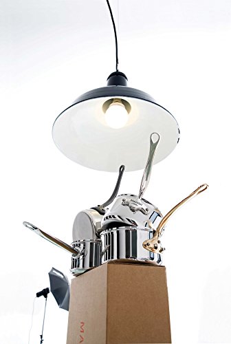 MAUV3 Mauviel1830 M'Cook 5210 - Casseruola